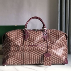 Goyard Travel Bags